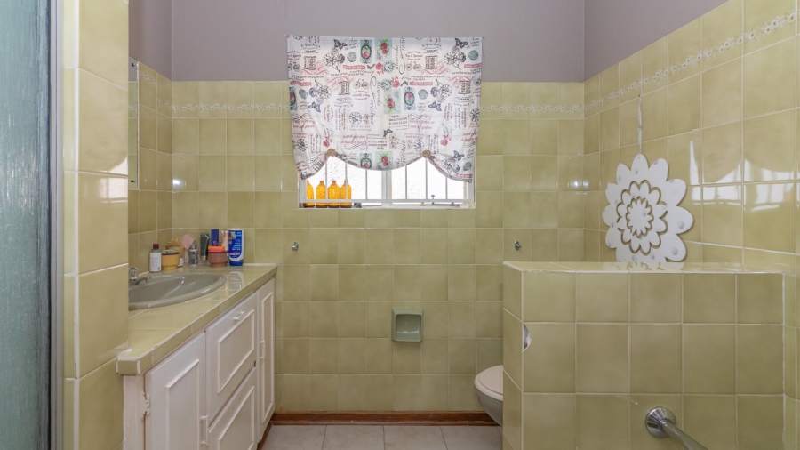 4 Bedroom Property for Sale in Panorama Free State
